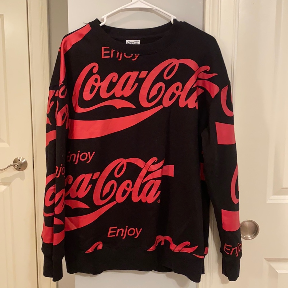 Men’s sweatshirt